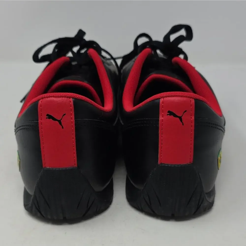 Puma functionality looking